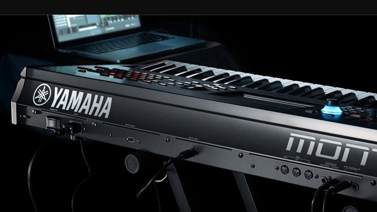 Top 6 Best Yamaha Keyboards