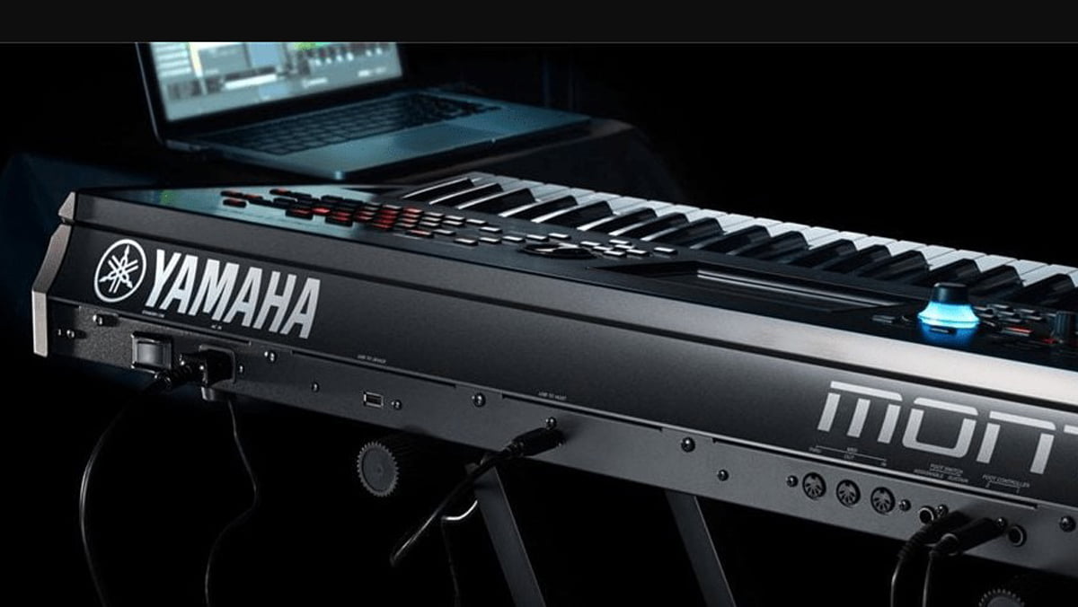 Top 6 Best Yamaha Keyboards Review 2024 Lulacruza Music