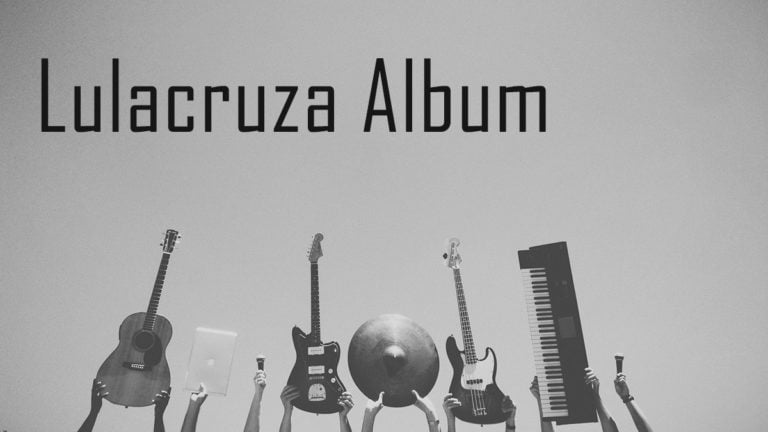 Lulacruza Music Album