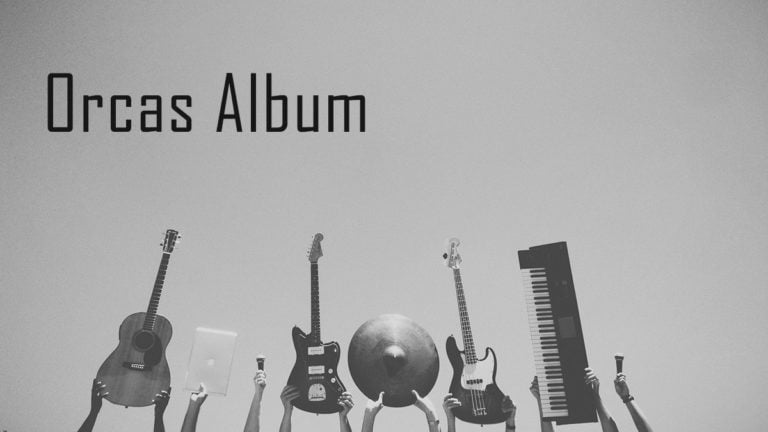 Orcas Album