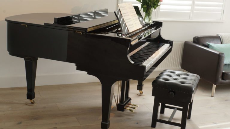 Top 5 Best Digital Grand Piano