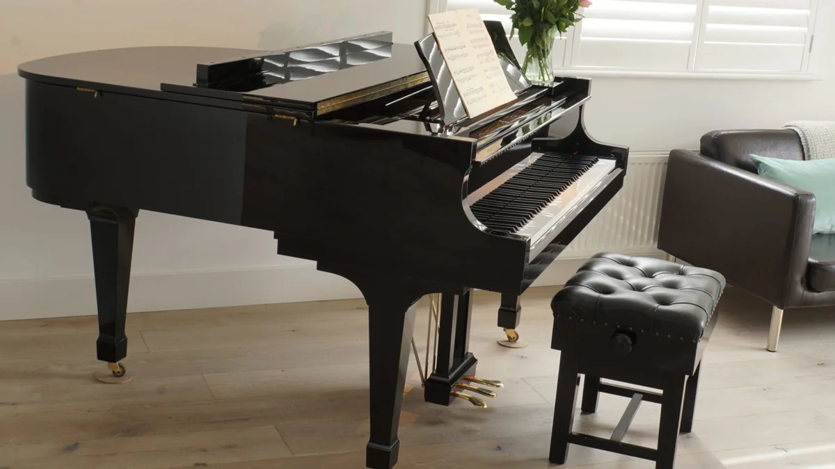 Top 5 Best Digital Grand Piano in 2025 Lulacruza Music
