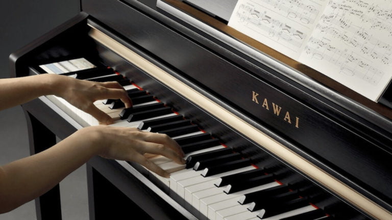 Top 4 Best Kawai Digital Piano