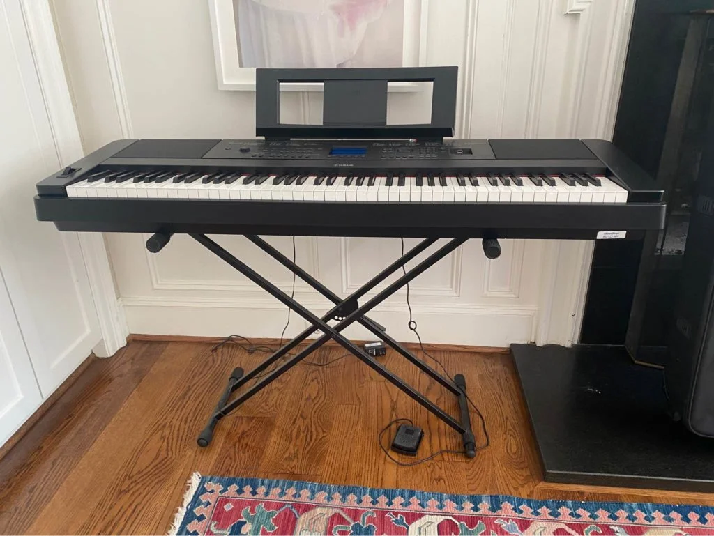 Yamaha P71 vs DGX 660 Can the Amazon Exclusive Beat Out the Premium Model Lulacruza Music