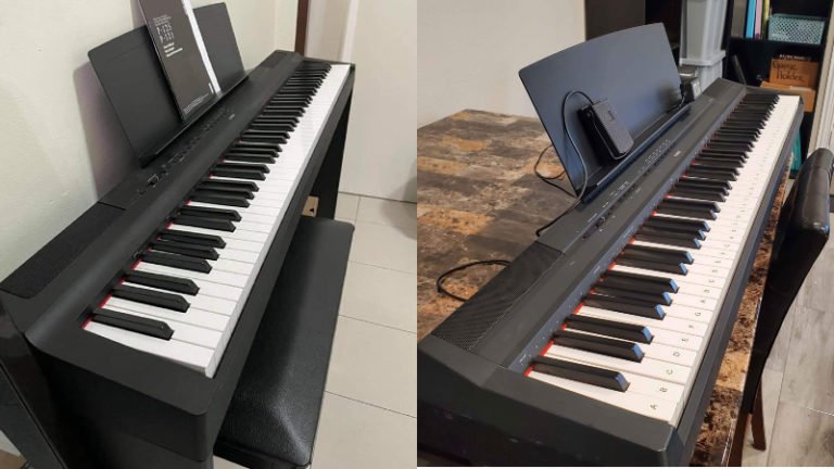 Yamaha P115 vs P125 Review: Can the P125 Beat Out Its Predecessor?