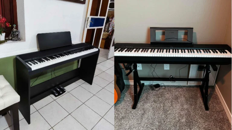 Yamaha p45 korg b2 new arrivals