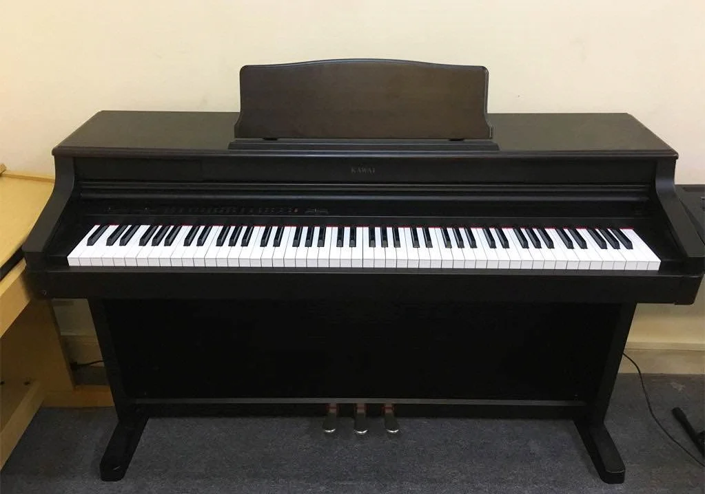 Casio PX-770: Overview