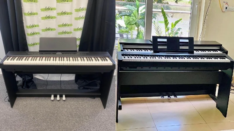 Review Donner DEP 10 Digital Piano Clues to Win Donner Digital Piano Nintendo Switch Cole Lam