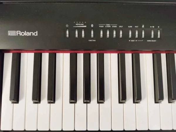Casio PX 770 Vs Roland FP 30 What Should You Get