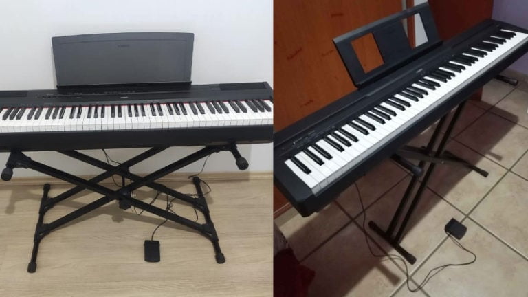 Yamaha P45 VS P115: Which P-Series Newbie Gives You More Value for Money?