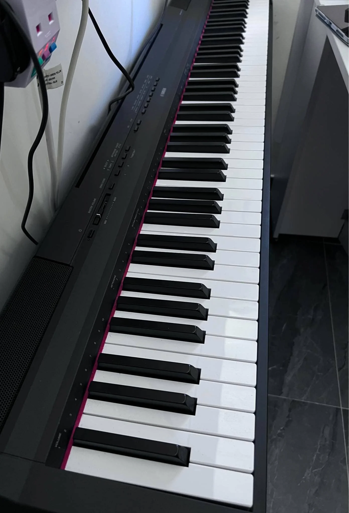 Yamaha P45 VS P115 Which Digital Piano Is The Better Choice