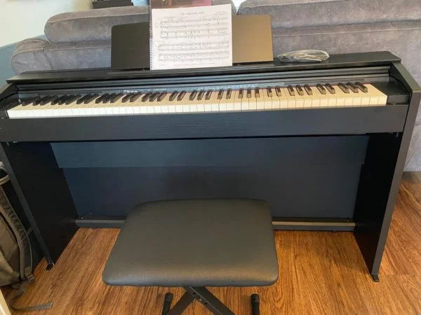 Casio PX 870 Vs Yamaha YDP 164 Best Choice For Beginner Is