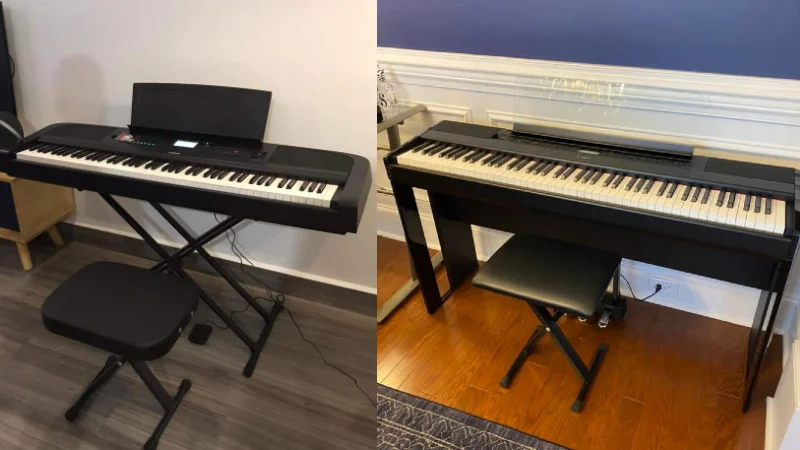 Casio px 870 costco 2025