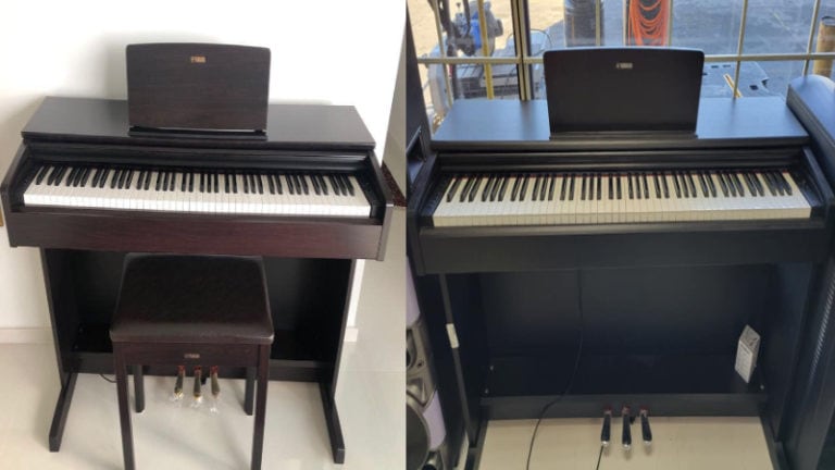 Yamaha YDP-143 Vs 144: Is The YDP-144 A Worthy Upgrade?