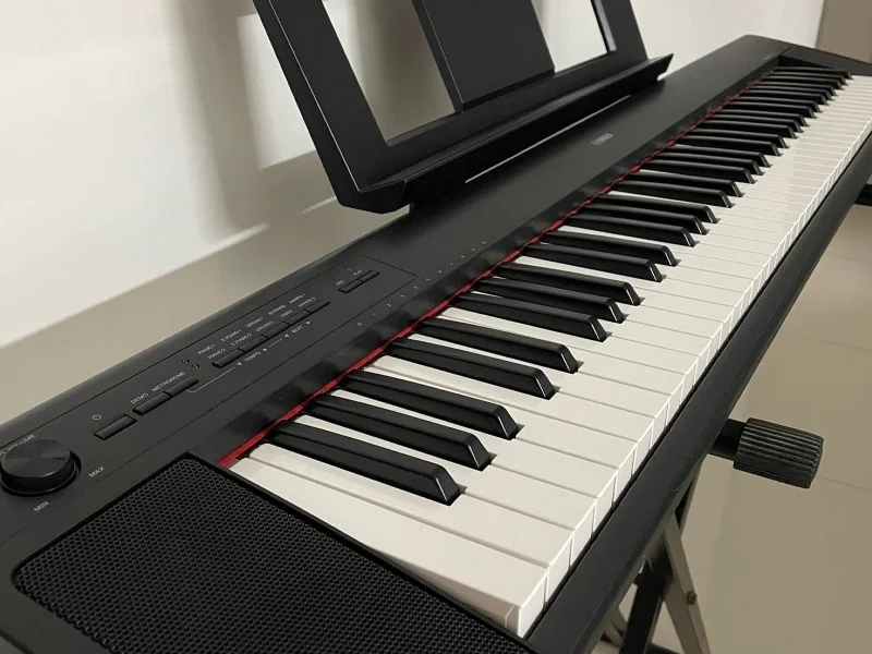 Yamaha np32 hotsell