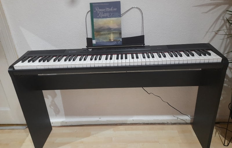 A great piano for beginners