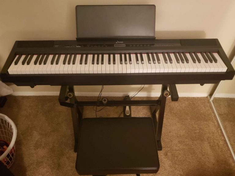 Donner DEP20 vs DDP90 Which Donner Piano Wins Out?