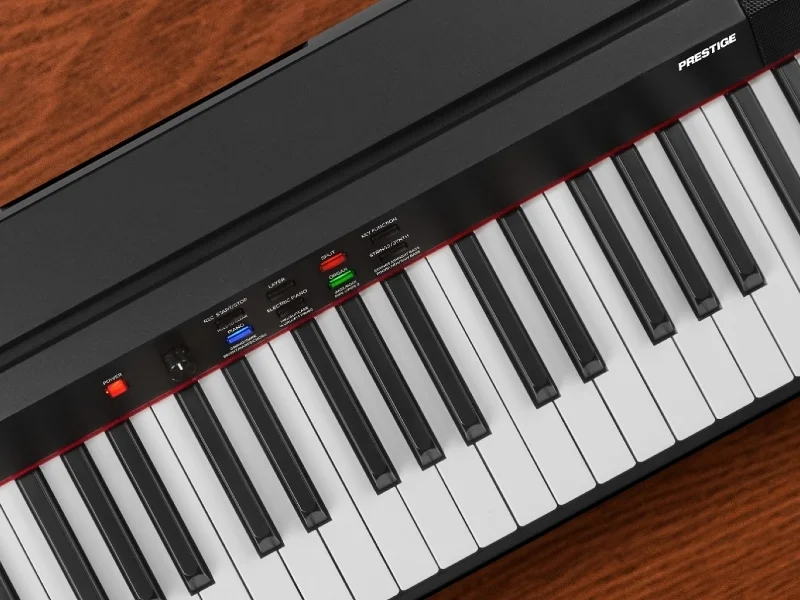 Alesis Recital Pro Vs Prestige Find the Best Entry Level