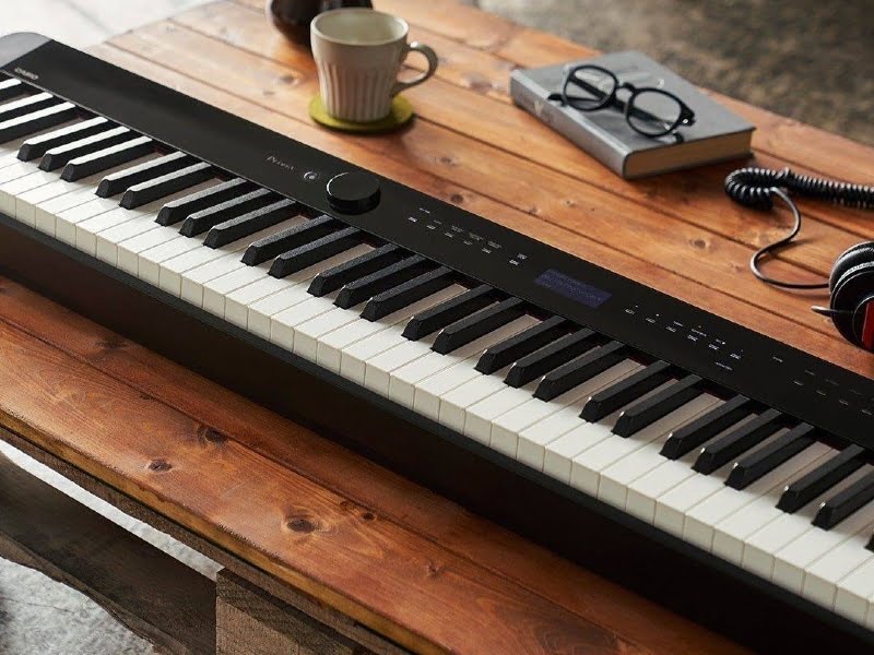 The PX-S3000 is the perfect portable digital piano