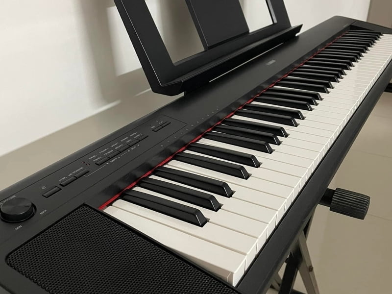 Yamaha NP32 stays well below 400$