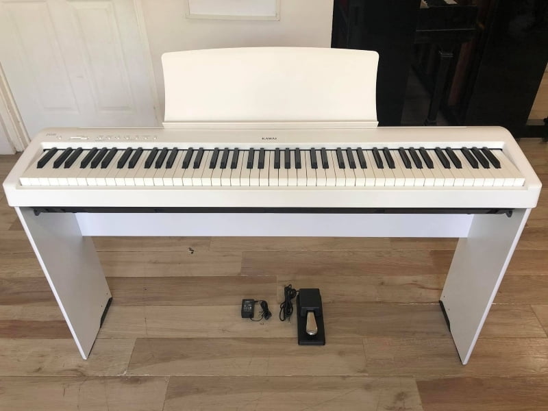 Kawai ES110 is the perfect portable piano