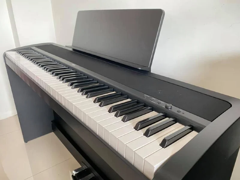 Casio vs Korg B2SP: A of Console Digital Piano
