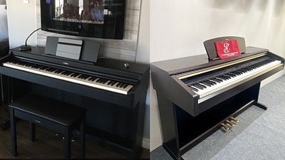 Yamaha YDP-144 vs YDP-181: Is the YDP-144 a Worthy Upgrade?