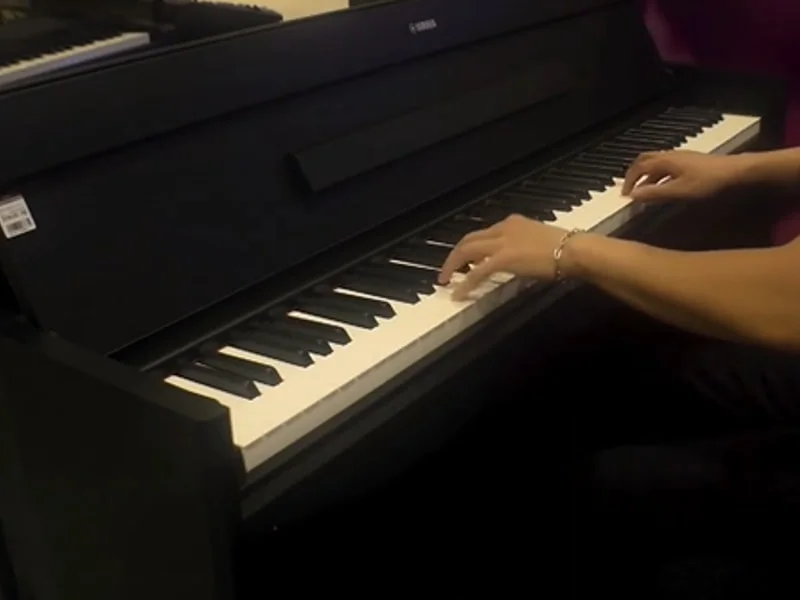Yamaha YDP 144 vs YDP S54 Find The Better Piano