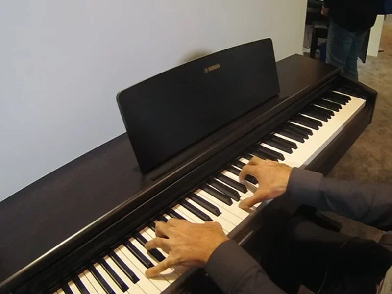 Yamaha YDP 144 vs YDP S54 Find The Better Piano