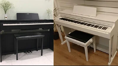 Casio PX-870 vs AP-470: What Makes the AP-470 Different?